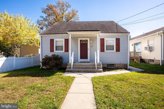 $3,500 | 135 Keswick Avenue, Ewing, NJ 08638