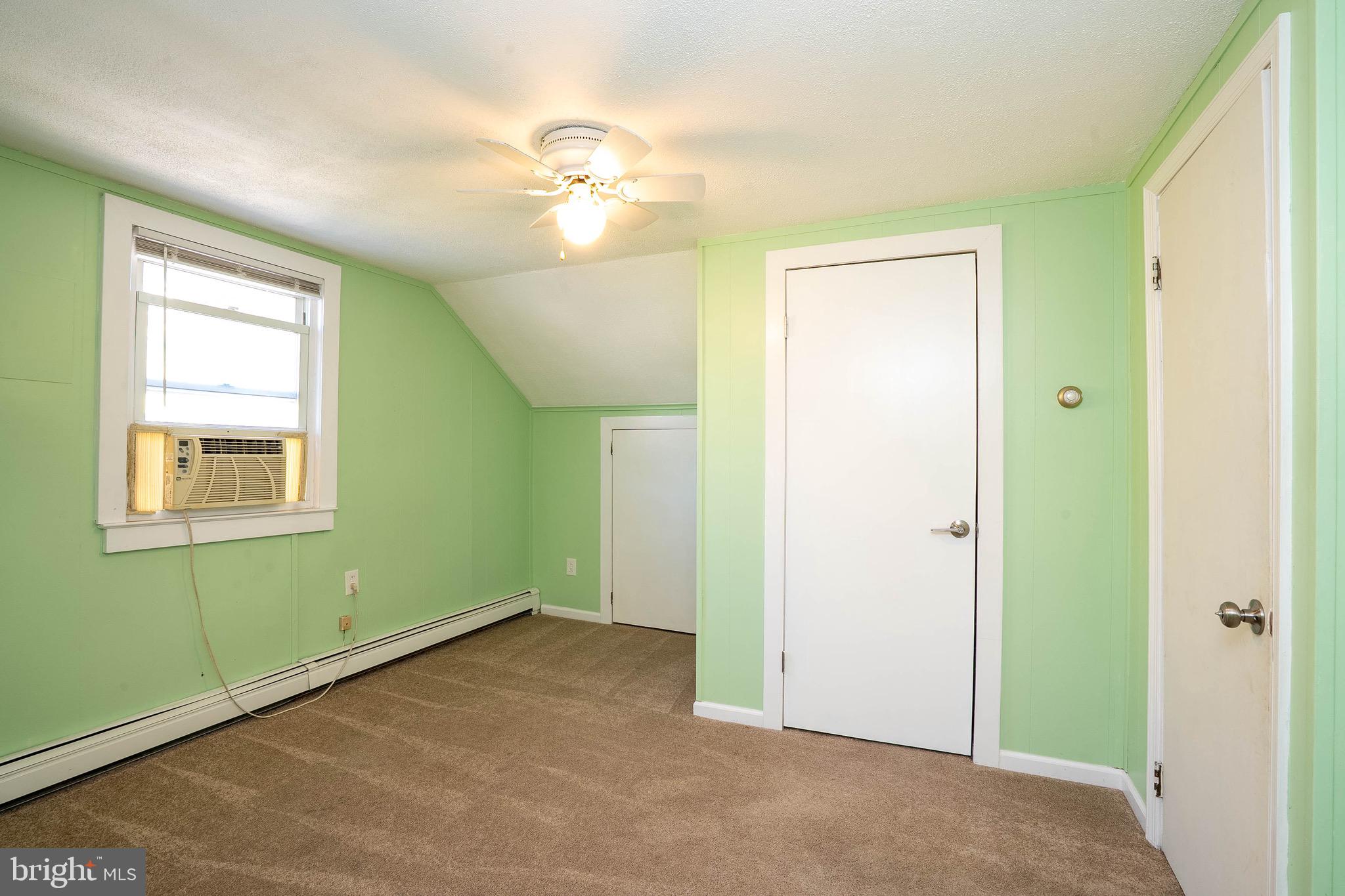 135 Keswick Avenue Ewing, NJ 08638 - Photo 14 of 22 a view of an empty room with a window