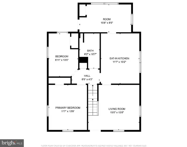 $3,500 | 135 Keswick Avenue, Ewing, NJ 08638