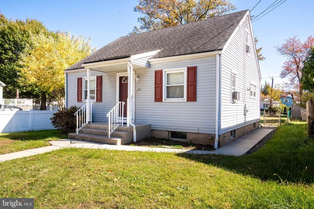 $3,500 | 135 Keswick Avenue, Ewing, NJ 08638