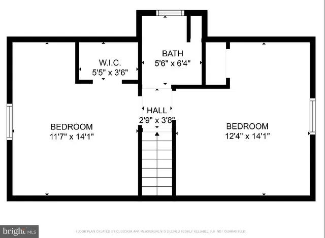 $3,500 | 135 Keswick Avenue, Ewing, NJ 08638