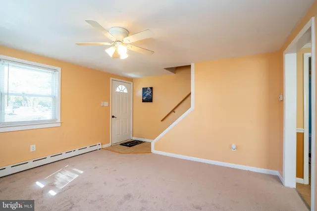 $3,500 | 135 Keswick Avenue, Ewing, NJ 08638