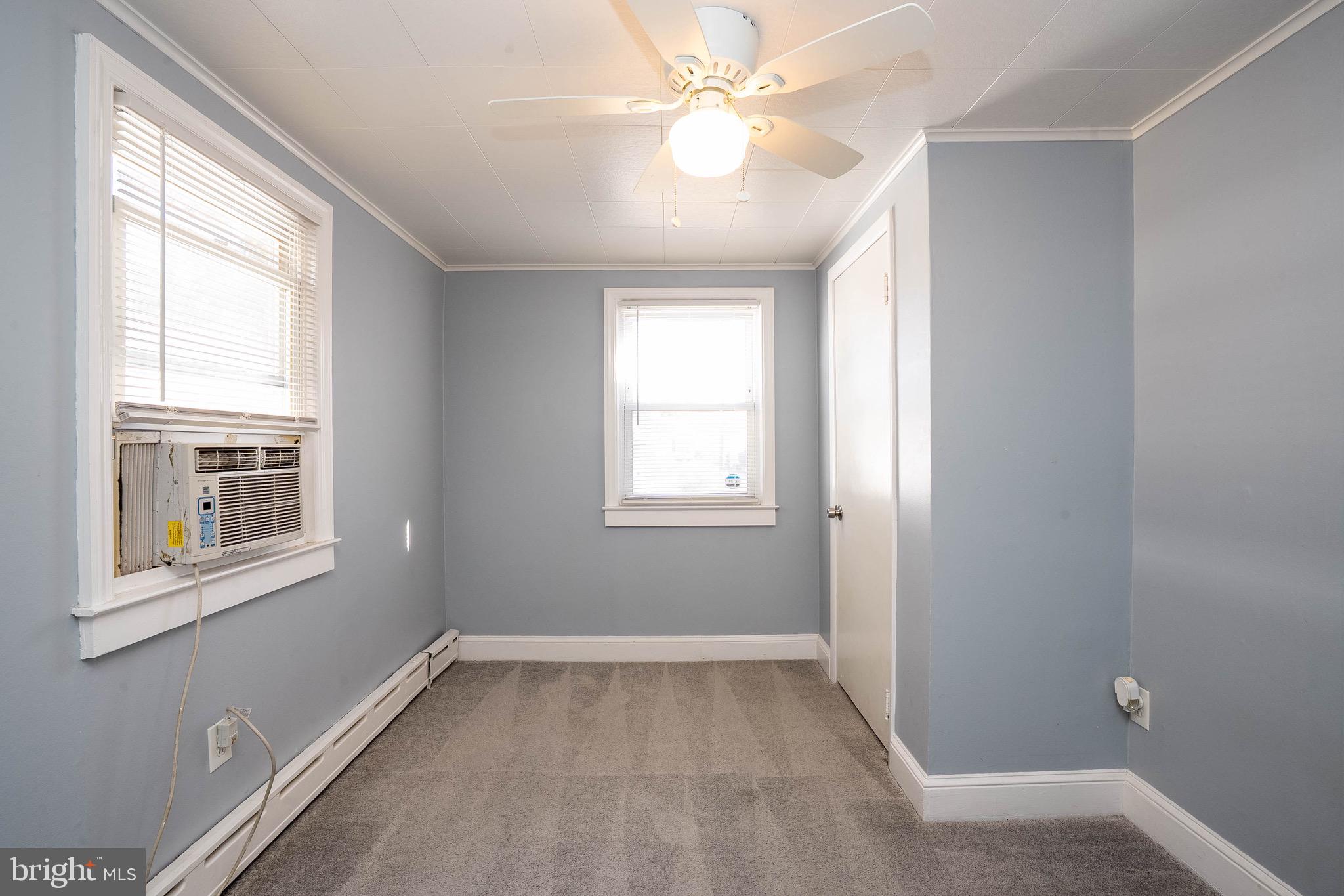 135 Keswick Avenue Ewing, NJ 08638 - Photo 9 of 22 a view of an empty room with a window