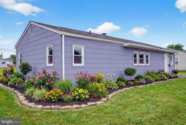 $249,900 | 68 Saxton Road, Dover, DE 19901