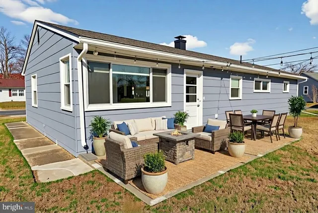 $249,900 | 68 Saxton Road, Dover, DE 19901