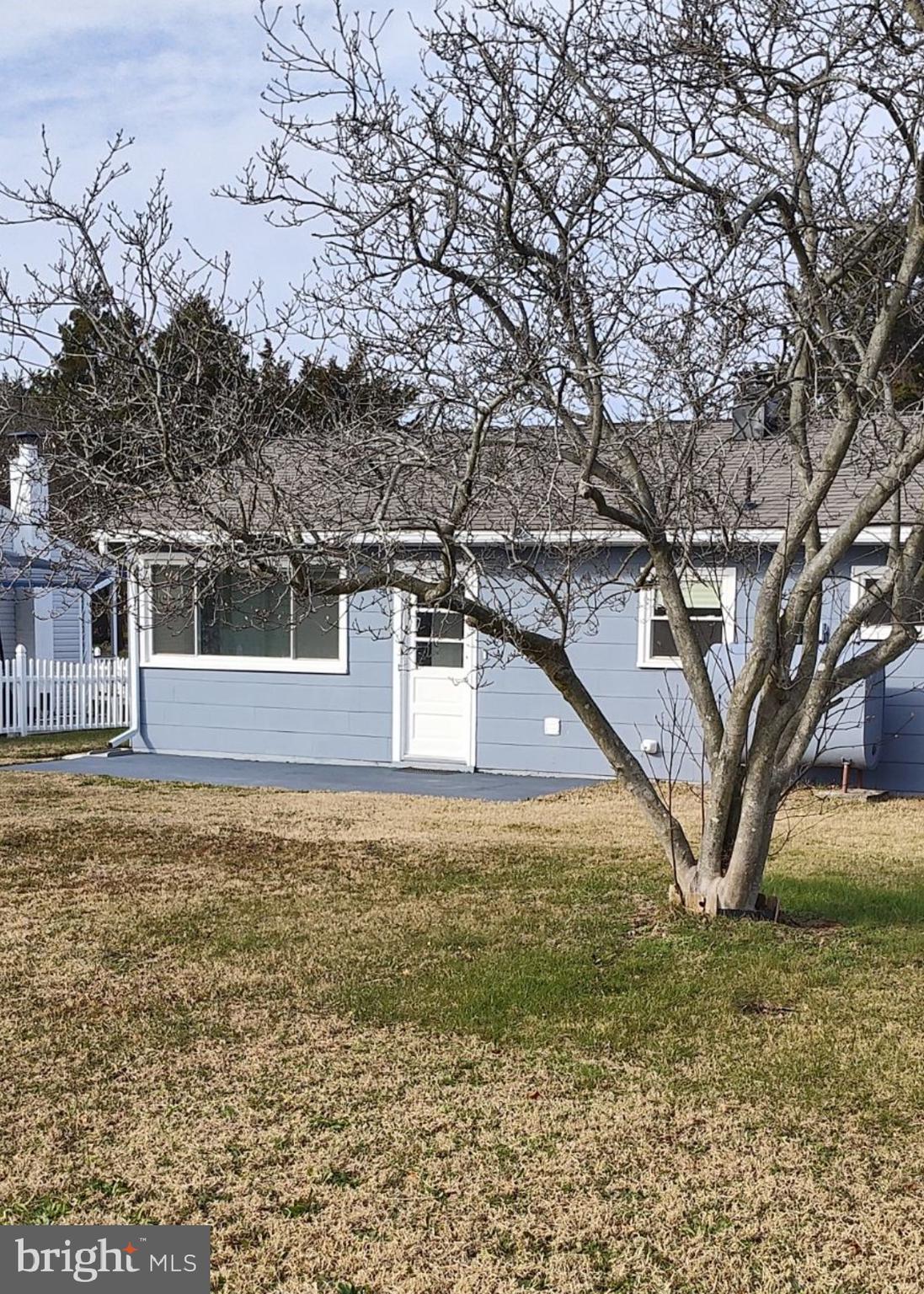 68 Saxton Road Dover, DE 19901 - Photo 22 of 24 a house view with a outdoor space