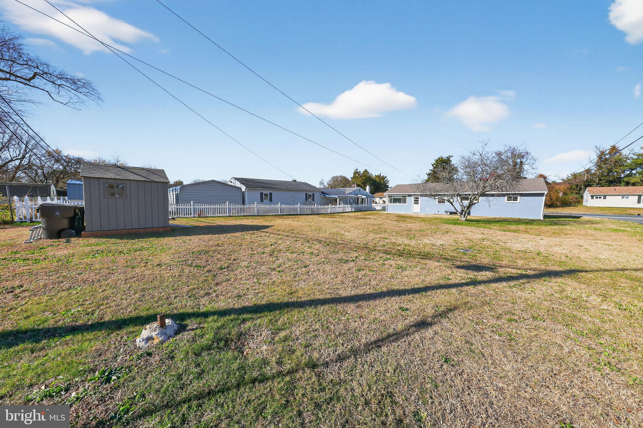 68 Saxton Road Dover, DE 19901 - Photo 23 of 24 a view of a lake view
