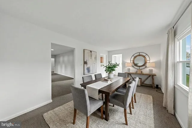 $249,900 | 68 Saxton Road, Dover, DE 19901