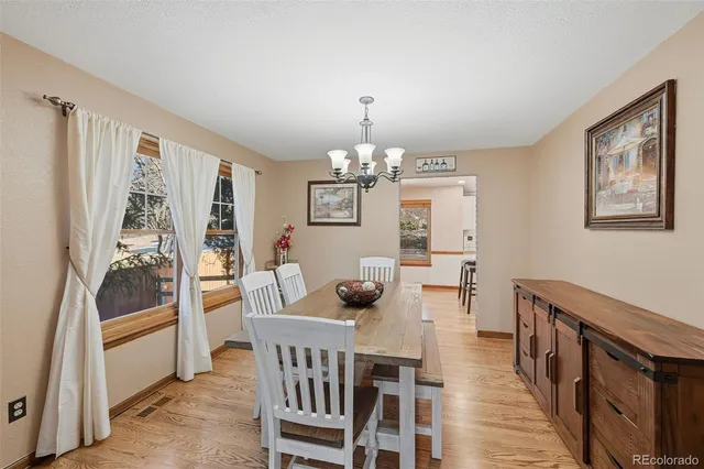 a bedroom with furniture and window