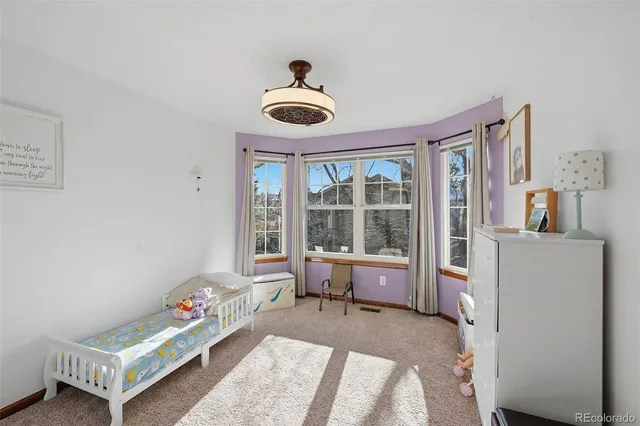 $870,000 | 9372 Prairie View Drive, Highlands Ranch, CO 80126