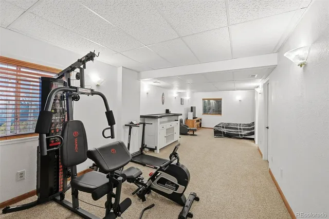 $870,000 | 9372 Prairie View Drive, Highlands Ranch, CO 80126