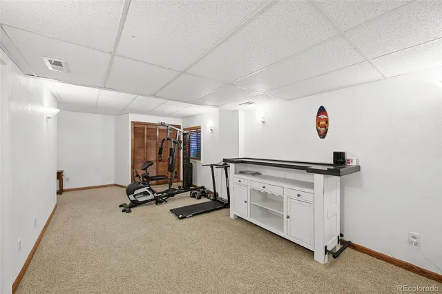 $870,000 | 9372 Prairie View Drive, Highlands Ranch, CO 80126