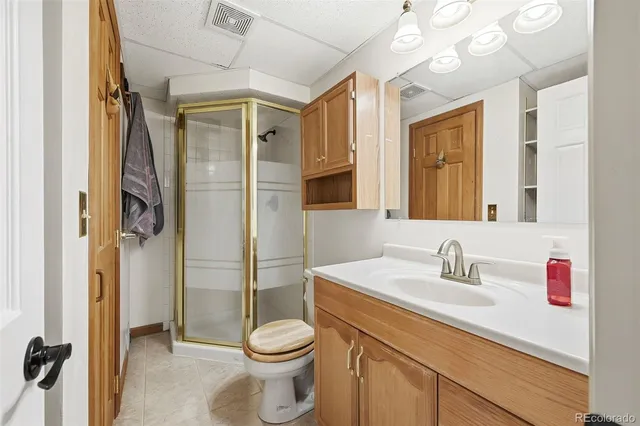 $870,000 | 9372 Prairie View Drive, Highlands Ranch, CO 80126