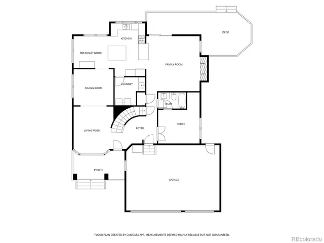 $870,000 | 9372 Prairie View Drive, Highlands Ranch, CO 80126