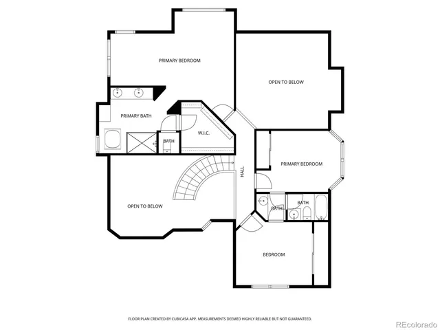 $870,000 | 9372 Prairie View Drive, Highlands Ranch, CO 80126