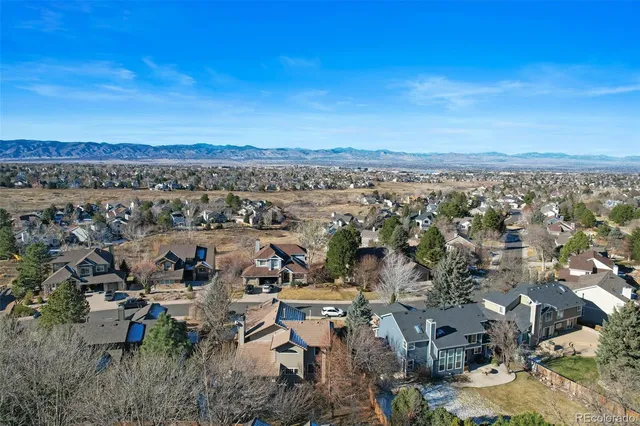 $870,000 | 9372 Prairie View Drive, Highlands Ranch, CO 80126