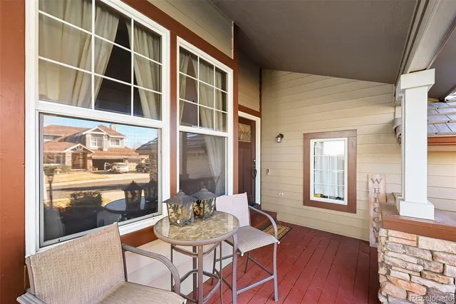 $870,000 | 9372 Prairie View Drive, Highlands Ranch, CO 80126