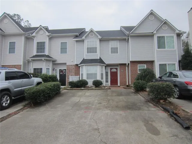 $1,800 | 4036 Oak Glenn Drive, Duluth, GA 30096