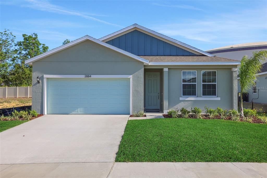 2884 Supermarine Road Tavares, FL 32778 - Photo 1 of 1 Virtually Staged