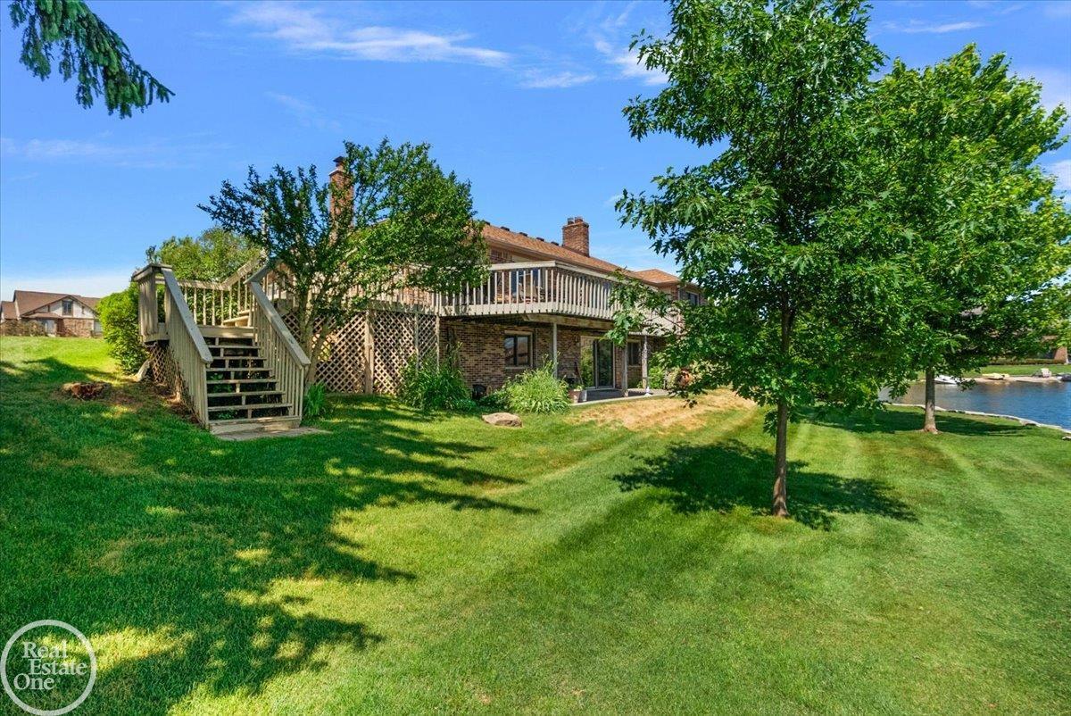 3286 Sandy Point Utica, MI 48316 - Photo 8 of 67