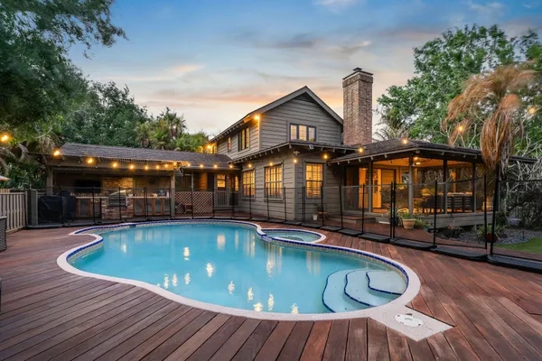 $850,000 | 1850 Southwest Crane Creek Avenue, Palm City, FL 34990