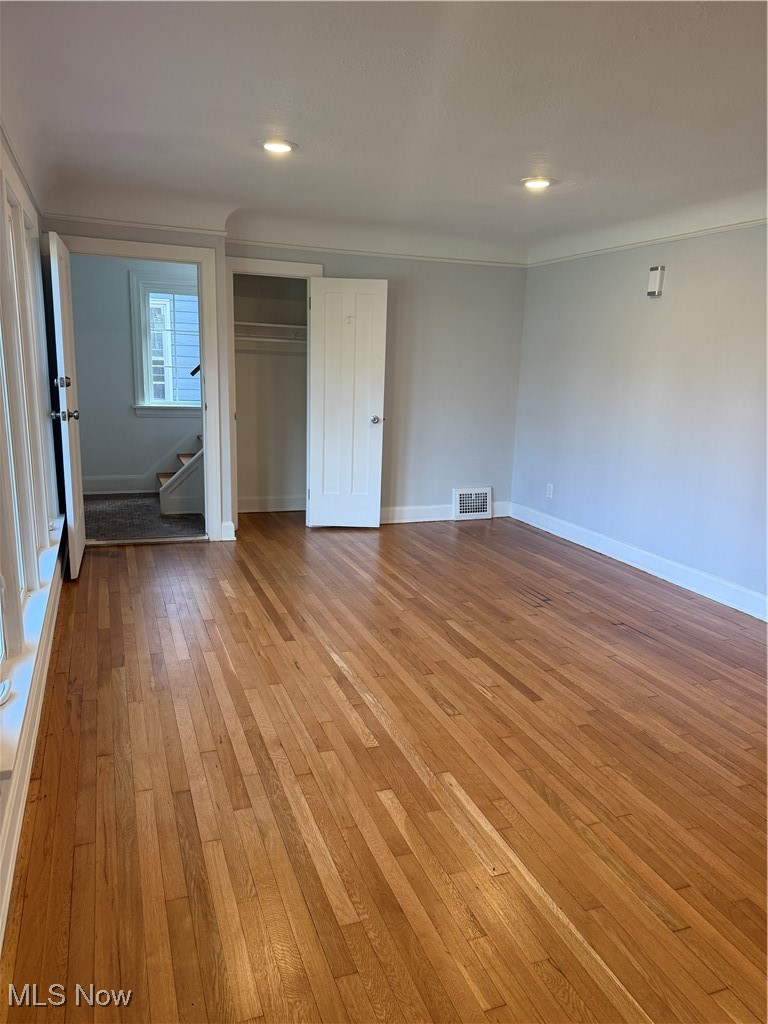 3698 Normandy Road Cleveland, OH 44120 - Photo 9 of 50 1st floor living room