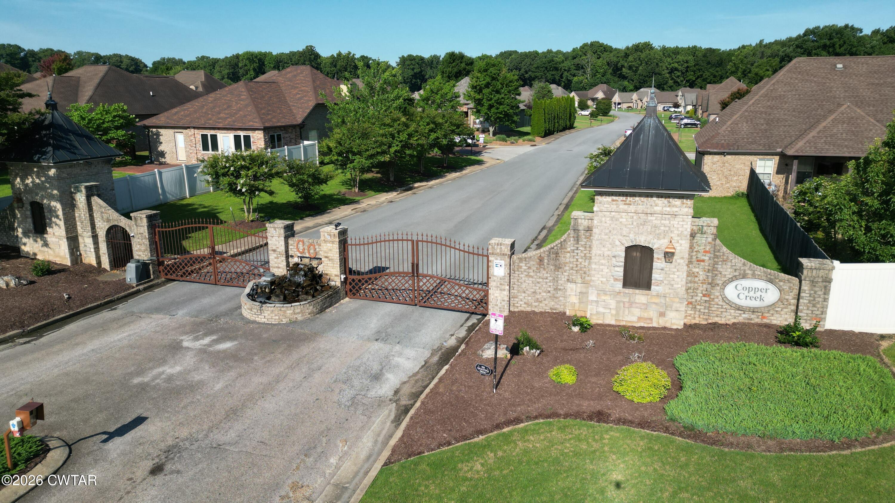 57 Copper Rdg Cove Jackson, TN 38305 - Photo 44 of 49 DJI_0581