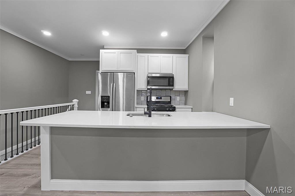 4237 Chippewa Street St. Louis, MO 63116 - Photo 5 of 16