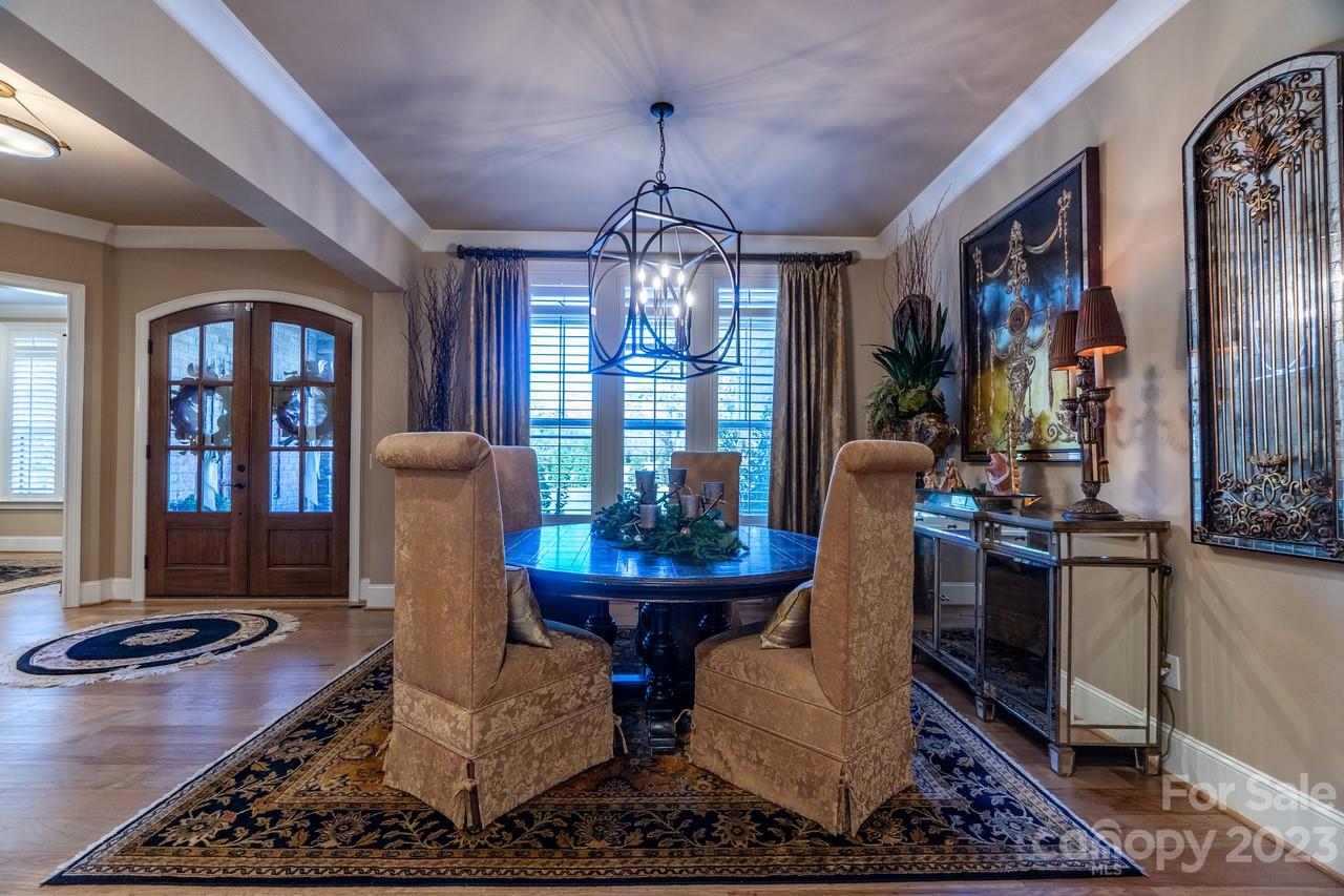 6885 Drakestone Road Kannapolis, NC 28081 - Photo 4 of 45 Gallery Image 4