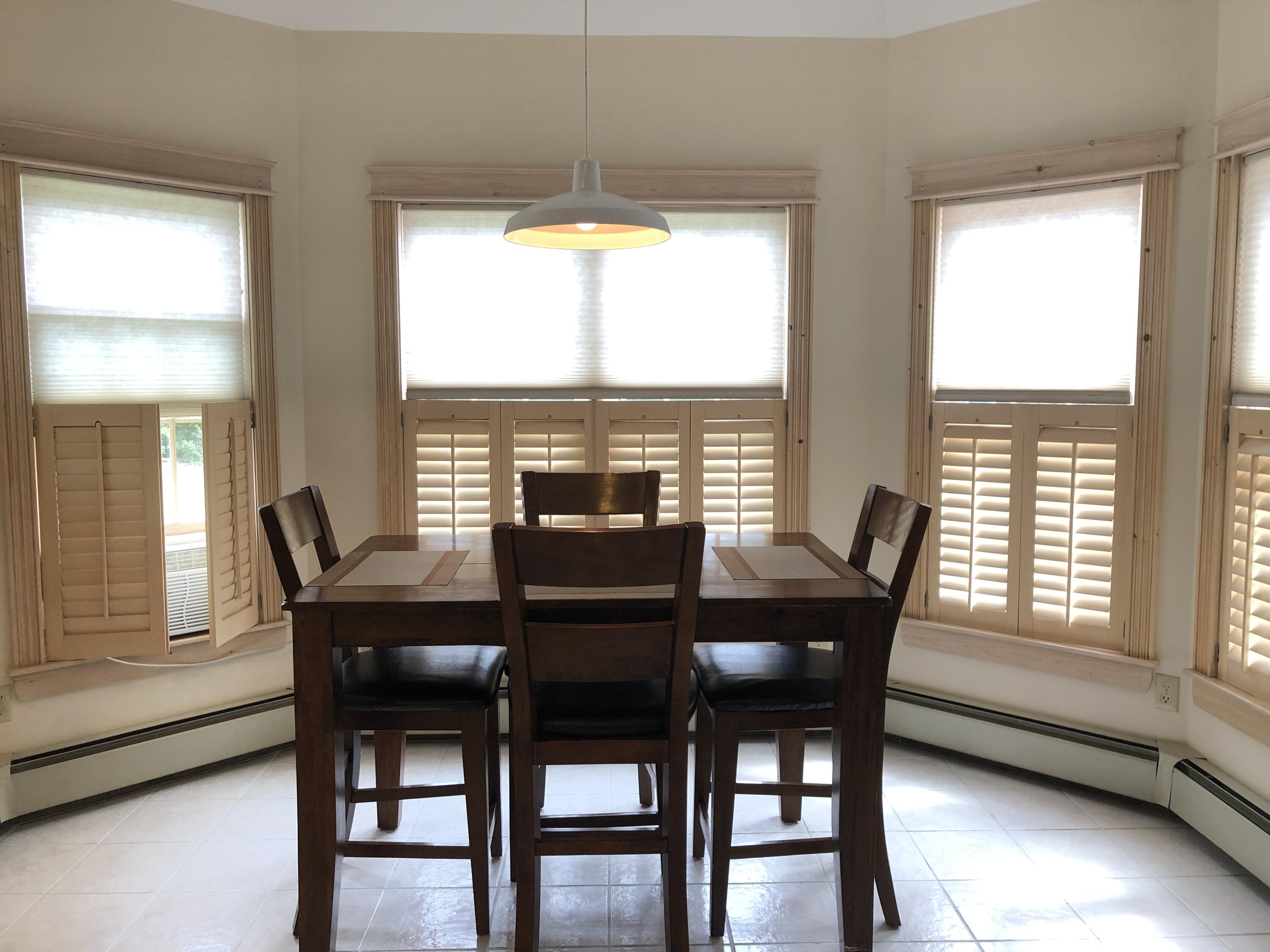 250 Bear Pond Road Turner, ME 04282 - Photo 43 of 75 Breakfast Nook!