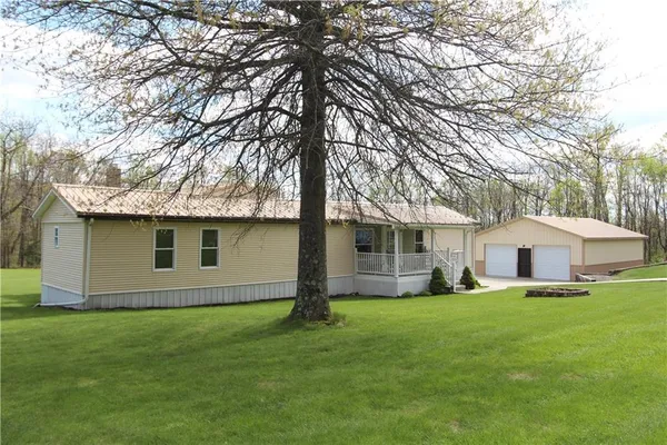 $257,900 | 946 Highway 271, Ligonier, PA 15658