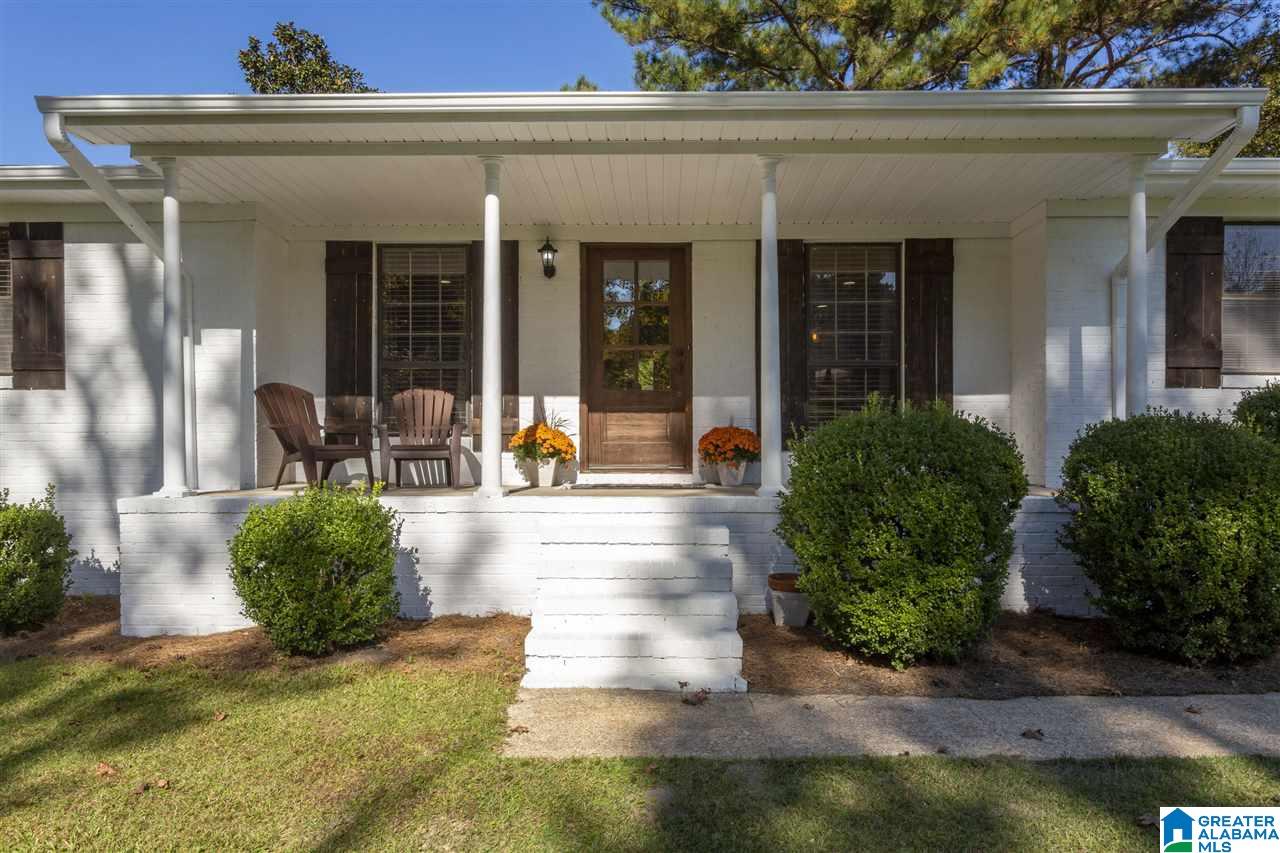 5966 Tommy Town Road Mount Olive, AL 35117 - Photo 3 of 50