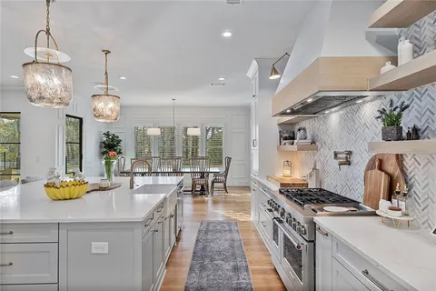 $1,400,000 | 102 Owens Ml Place, Canton, GA 30115