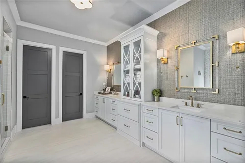 $1,400,000 | 102 Owens Ml Place, Canton, GA 30115