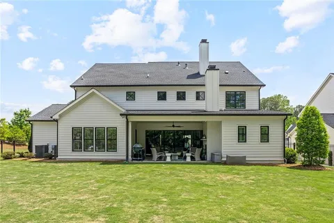 $1,300,000 | 102 Owens Ml Place, Canton, GA 30115