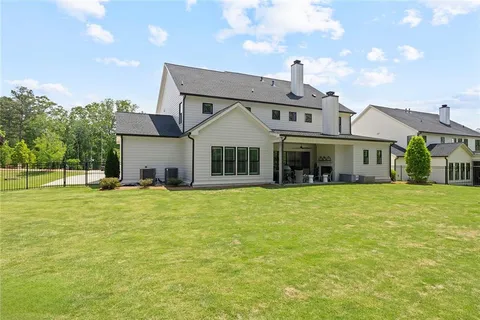 $1,300,000 | 102 Owens Ml Place, Canton, GA 30115