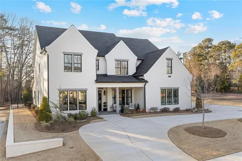 $1,400,000 | 102 Owens Ml Place, Canton, GA 30115