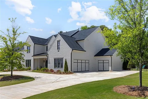$1,300,000 | 102 Owens Ml Place, Canton, GA 30115