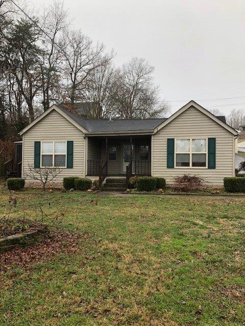 991 Scaffold Cane Road Berea, KY 40403 - Photo 1 of 27 Listing Photo