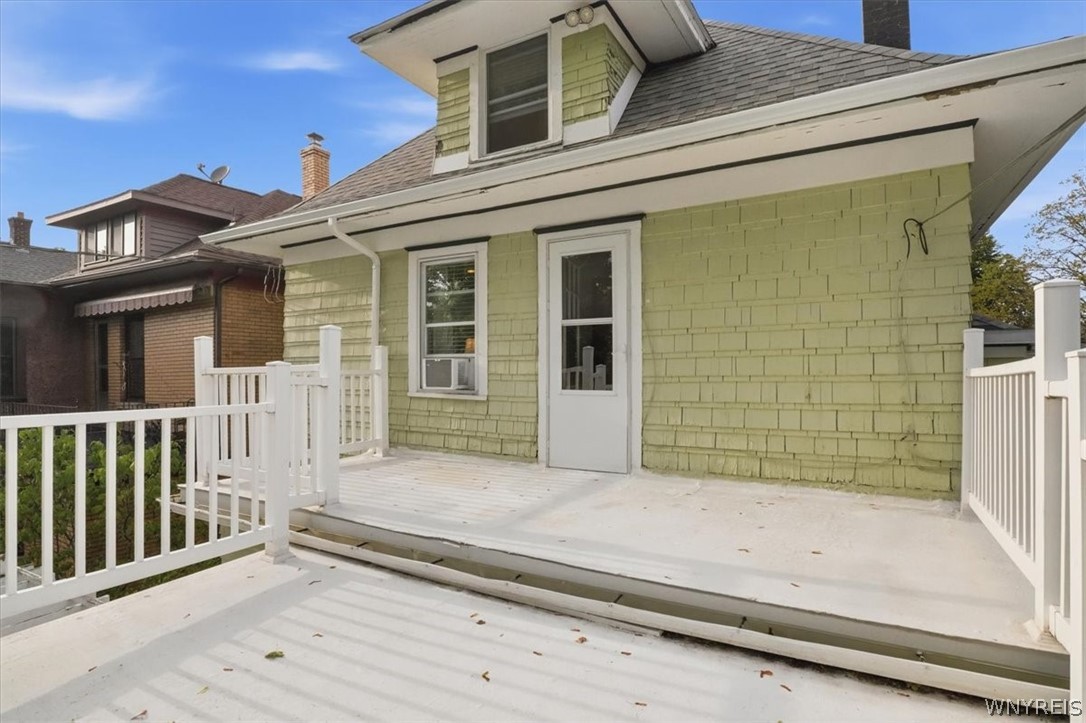 160 Dorchester Road Buffalo, NY 14213 - Photo 41 of 47 Gallery Image 41
