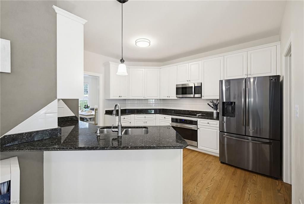 1819 Wild Fern Drive Oak Ridge, NC 27310 - Photo 13 of 50