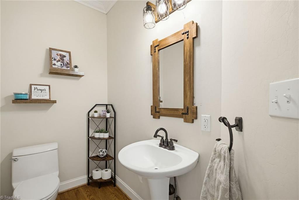 1819 Wild Fern Drive Oak Ridge, NC 27310 - Photo 19 of 50