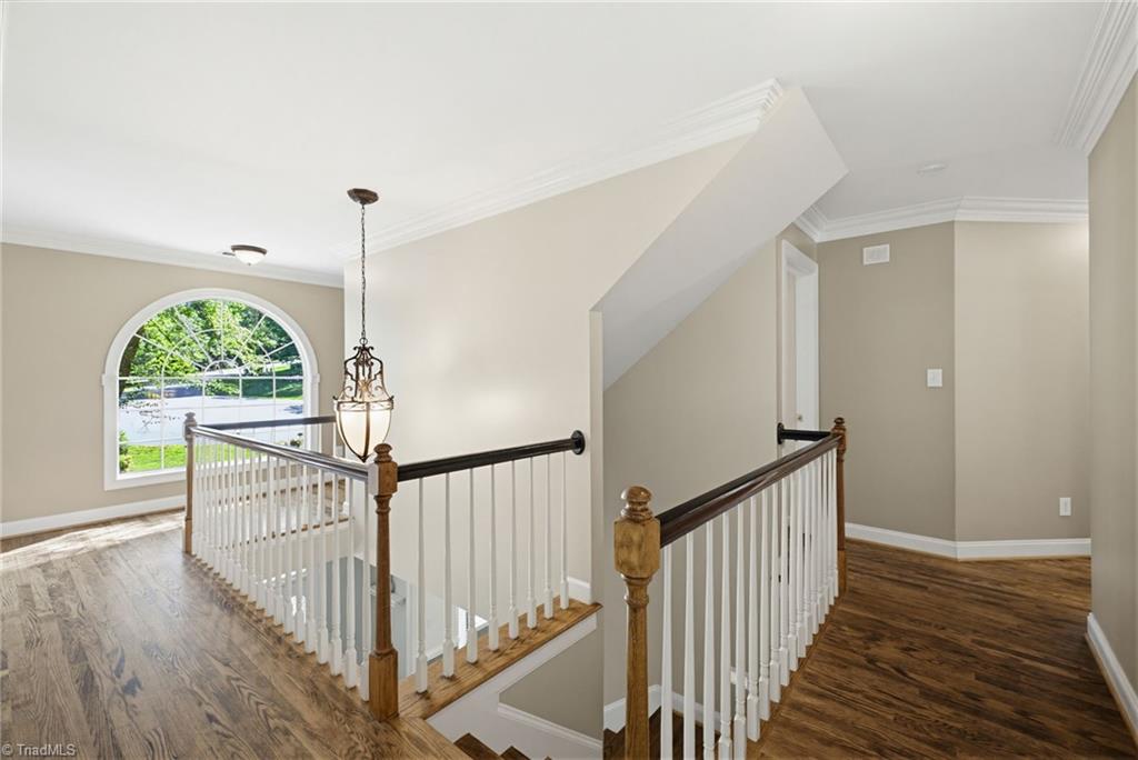 1819 Wild Fern Drive Oak Ridge, NC 27310 - Photo 24 of 50