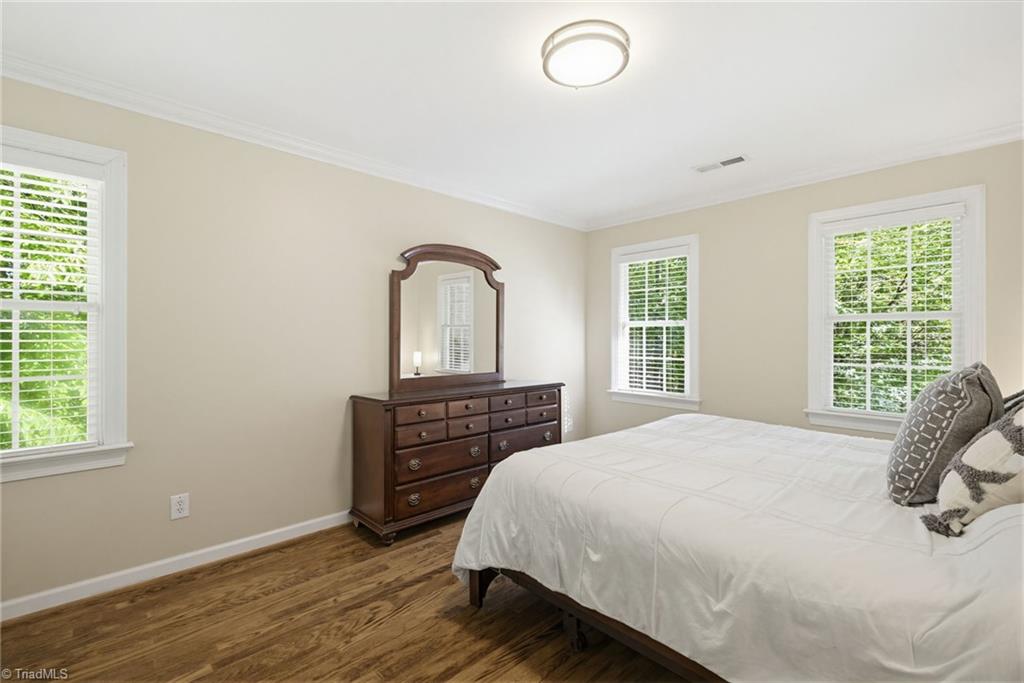 1819 Wild Fern Drive Oak Ridge, NC 27310 - Photo 25 of 50