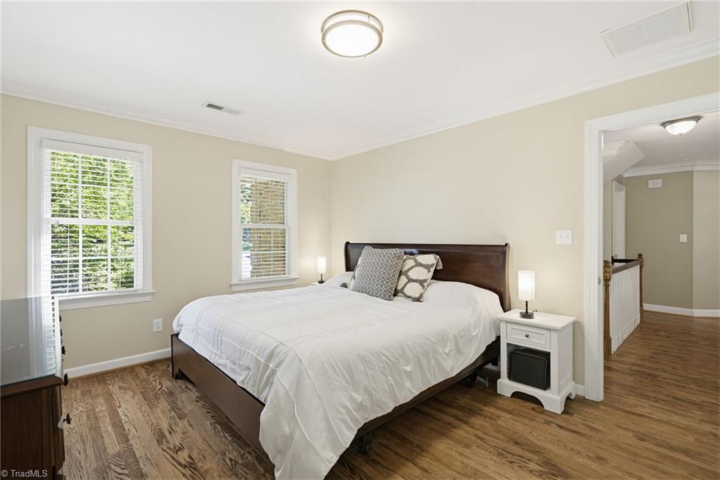 1819 Wild Fern Drive Oak Ridge, NC 27310 - Photo 26 of 50