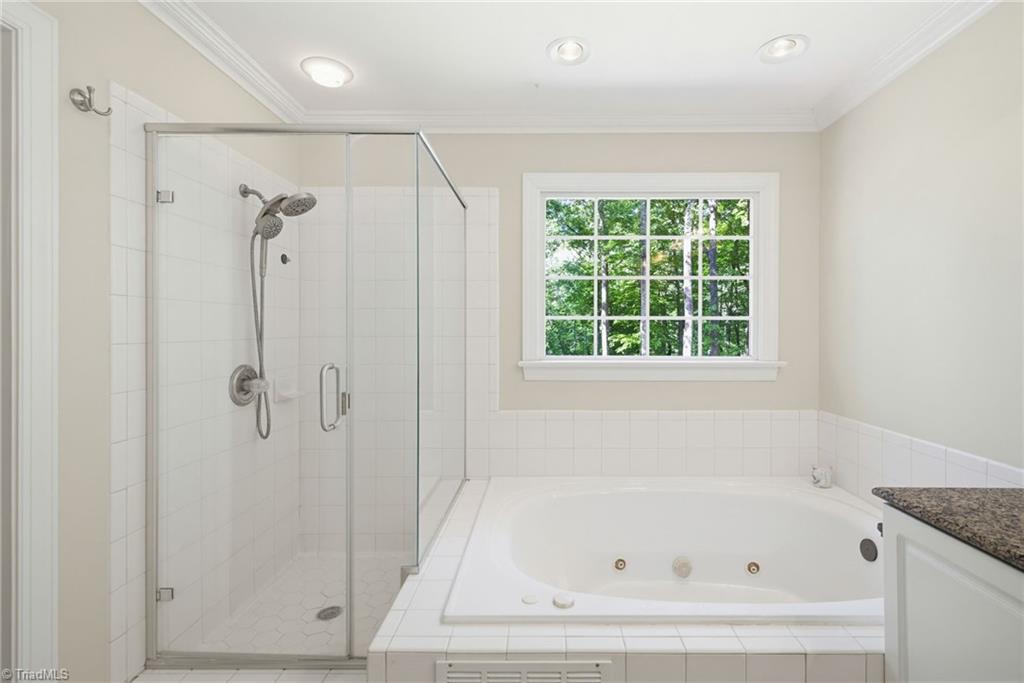 1819 Wild Fern Drive Oak Ridge, NC 27310 - Photo 28 of 50