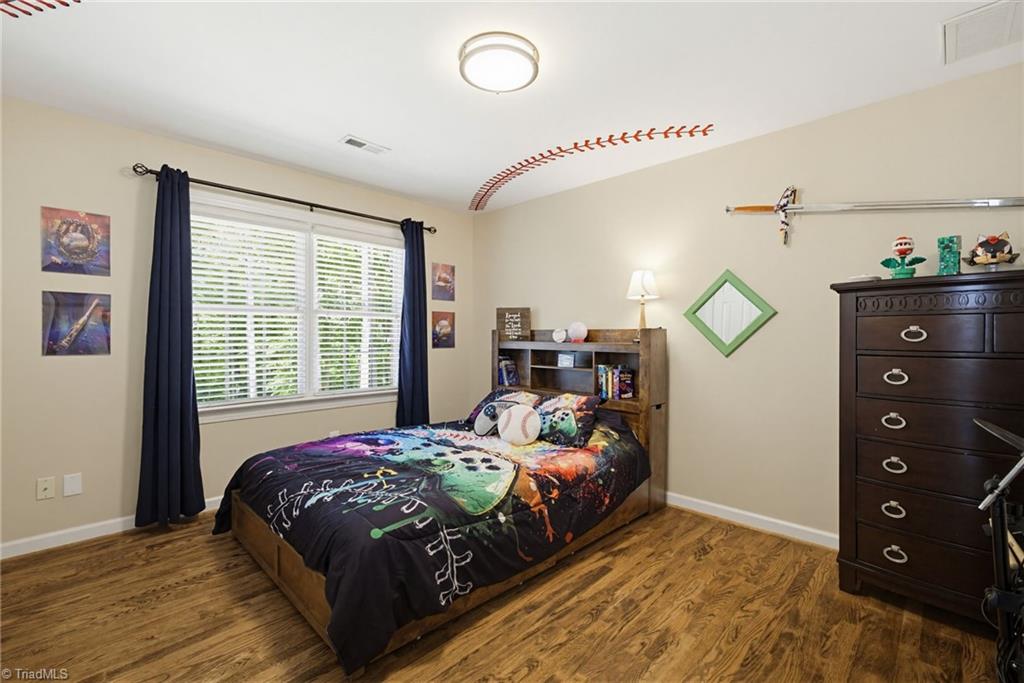 1819 Wild Fern Drive Oak Ridge, NC 27310 - Photo 30 of 50