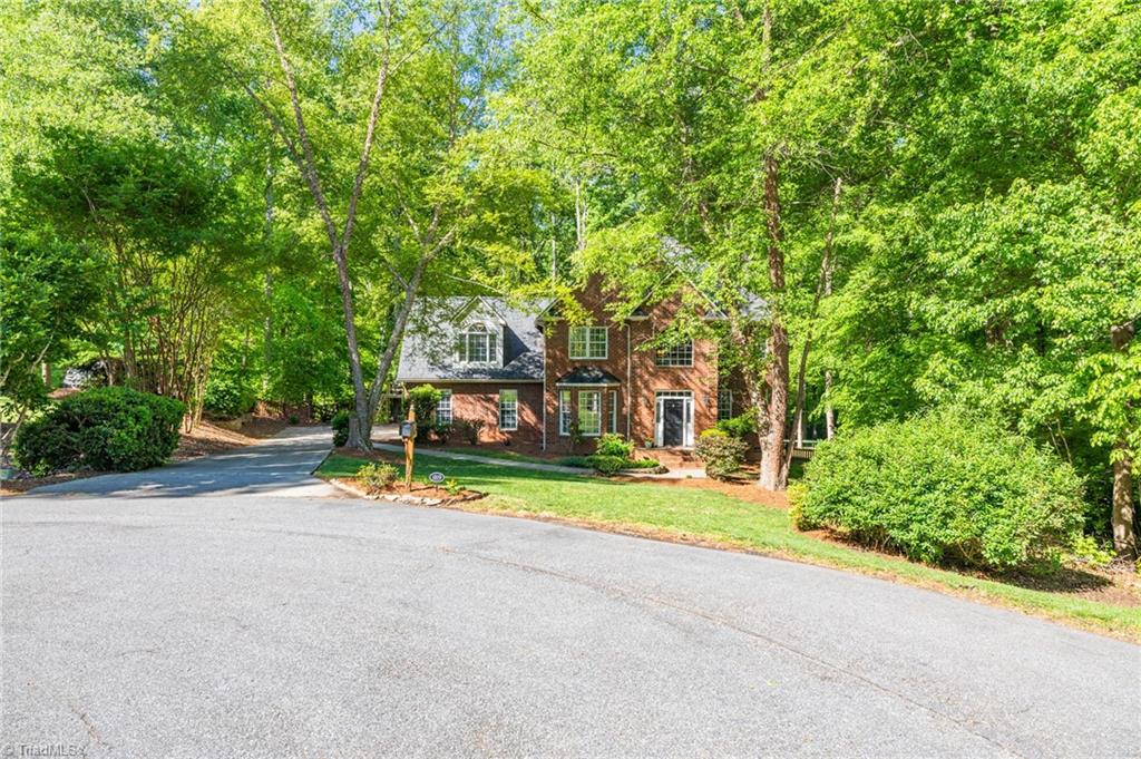 1819 Wild Fern Drive Oak Ridge, NC 27310 - Photo 3 of 50
