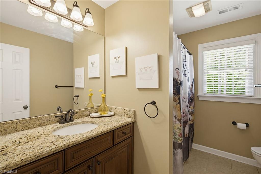 1819 Wild Fern Drive Oak Ridge, NC 27310 - Photo 31 of 50