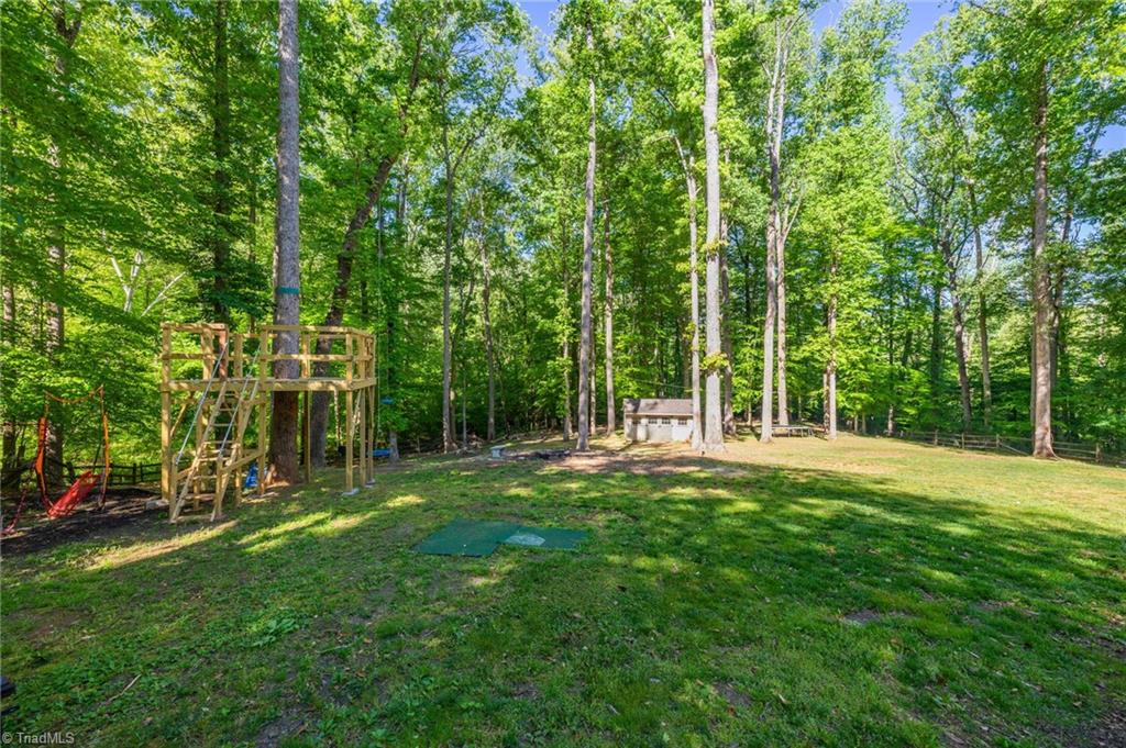 1819 Wild Fern Drive Oak Ridge, NC 27310 - Photo 40 of 50